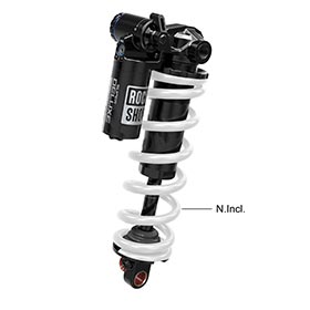 RockShox,  Super Deluxe Ultimate Coil RC2T,  Amortisseur arrière