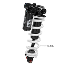  RockShox,  Super Deluxe Ultimate Coil RC2T,  Amortisseur arrière