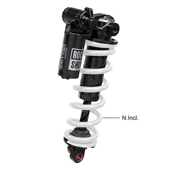 RockShox,  Super Deluxe Ultimate Coil RC2T,  Amortisseur arrière