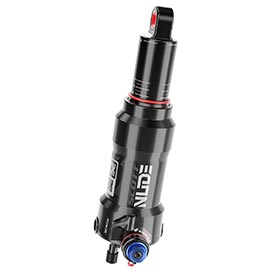 RockShox,  Deluxe Nude RLC3 C1,  Amortisseur arrière