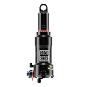 RockShox,  Deluxe Nude RLC3 C1,  Amortisseur arrière