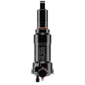 RockShox,  Deluxe Nude RL3 C1,  Amortisseur arrière