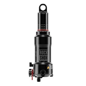 RockShox,  Deluxe Nude RL3 C1,  Amortisseur arrière