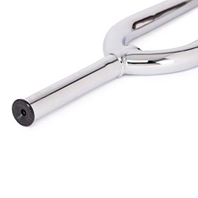 Eclat,  Storm XLT 28,  Fourche BMX