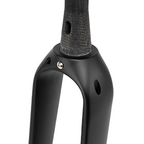 Seido,  RGT,  Fourche BMX