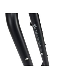 Seido,  BPS,  Fourche BMX