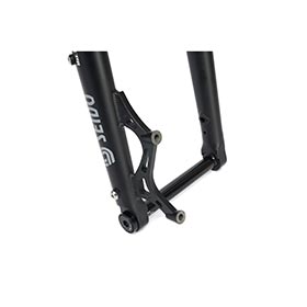 Seido,  BPS,  Fourche BMX