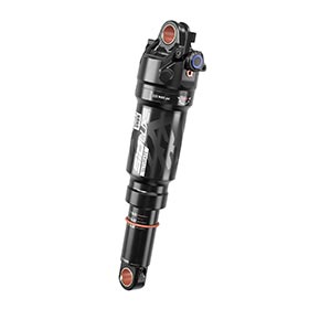RockShox,  SIDLuxe Ultimate 2P A2,  Amortisseur arrière