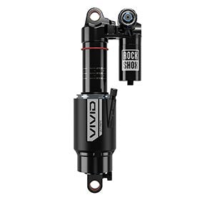 RockShox,  Vivid Ultimate DH C1,  Amortisseur arrière