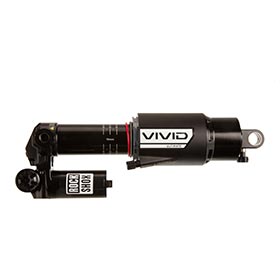 RockShox,  Vivid Ultimate DH C1,  Amortisseur arrière