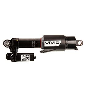 RockShox,  Vivid Ultimate DH C1,  Amortisseur arrière
