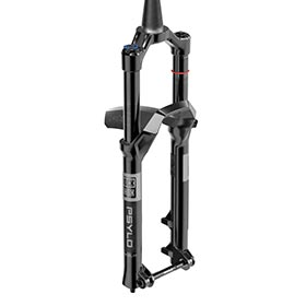 RockShox,  Psylo Gold A1,  Fourche à suspension