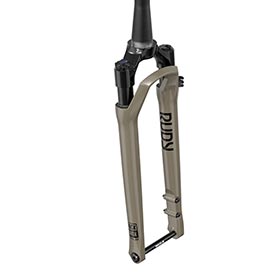 RockShox,  Rudy Ultimate XPLR A2,  Fourche à suspension