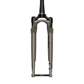 RockShox,  Rudy Ultimate XPLR A2,  Fourche à suspension