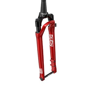 RockShox,  Rudy Ultimate XPLR A2,  Fourche à suspension