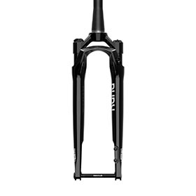 RockShox,  Rudy Ultimate XPLR A2,  Fourche à suspension