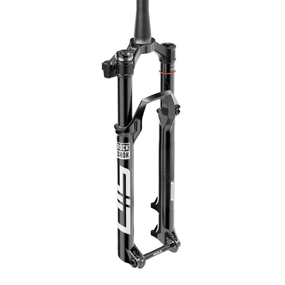RockShox,  SID Ult Flight Attendant D1,  Fourche à suspension
