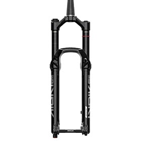 RockShox,  Lyrik Ultimate D2,  Fourche à suspension