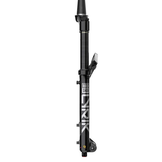 RockShox,  Lyrik Ultimate D2,  Fourche à suspension