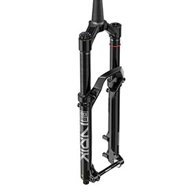 RockShox,  Lyrik Ultimate D2,  Fourche à suspension