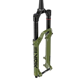 RockShox,  Lyrik Ultimate D2,  Fourche à suspension