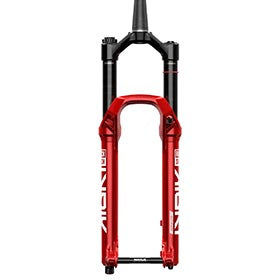 RockShox,  Lyrik Ultimate D2,  Fourche à suspension