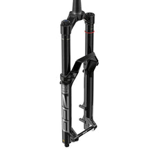  RockShox,  ZEB Ultimate A3,  Fourche à suspension