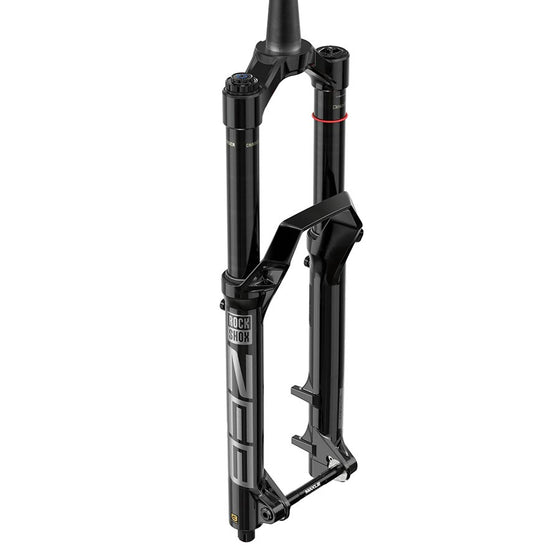 RockShox,  ZEB Ultimate A3,  Fourche à suspension