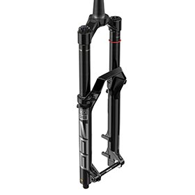 RockShox,  ZEB Ultimate A3,  Fourche à suspension