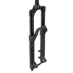 RockShox,  ZEB Ultimate A3,  Fourche à suspension