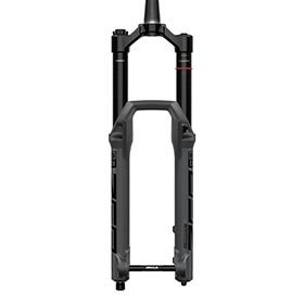 RockShox,  ZEB Ultimate A3,  Fourche à suspension