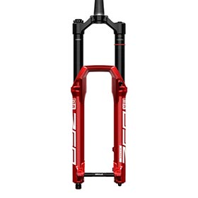 RockShox,  ZEB Ultimate A3,  Fourche à suspension