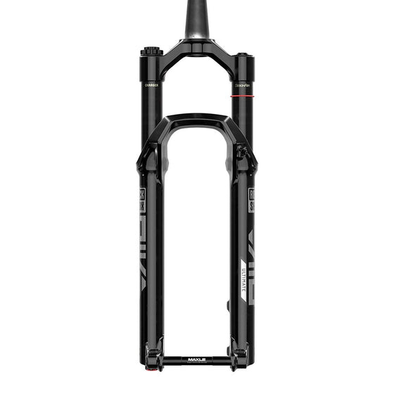 RockShox,  Pike Ultimate C2,  Fourche à suspension