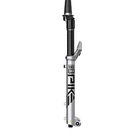 RockShox,  Pike Ultimate C2,  Fourche à suspension