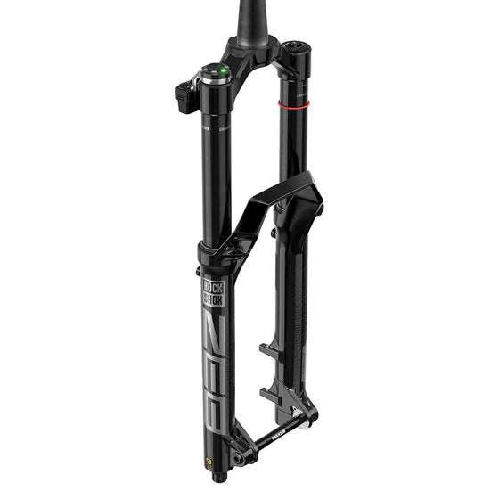 RockShox,  ZEB Ult Flight Attendant A3,  Fourche à suspension