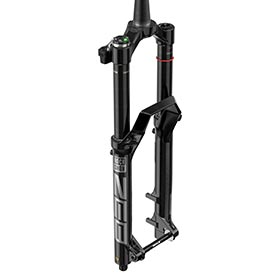 RockShox,  ZEB Ult Flight Attendant A3,  Fourche à suspension