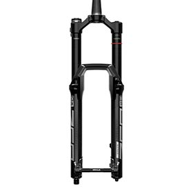 RockShox,  ZEB Ult Flight Attendant A3,  Fourche à suspension