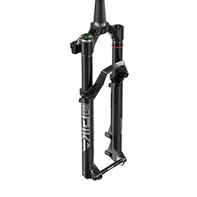 RockShox,  Pike Ult Flight Attendant A3,  Fourche à suspension