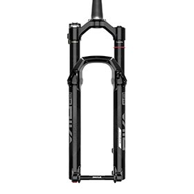 RockShox,  Pike Ult Flight Attendant A3,  Fourche à suspension