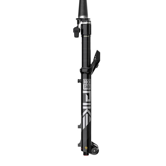 RockShox,  Pike Ult Flight Attendant A3,  Fourche à suspension