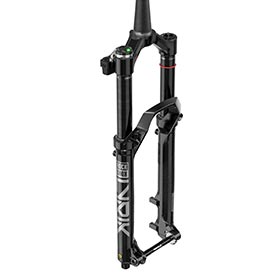 RockShox,  Lyrik Ult Flight Attendant A3,  Fourche à suspension