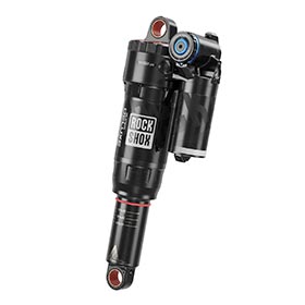 RockShox,  Super Deluxe Ultimate C2,  Amortisseur arrière