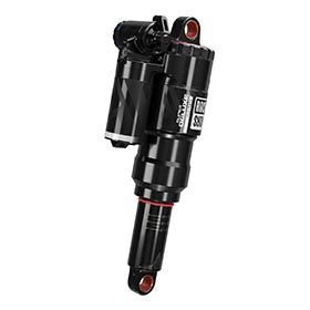 RockShox,  Super Deluxe Ultimate C2,  Amortisseur arrière