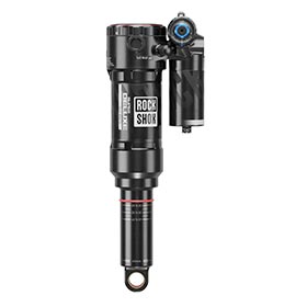 RockShox,  Super Deluxe Ultimate C2,  Amortisseur arrière