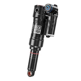 RockShox,  Super Deluxe Ultimate C2,  Amortisseur arrière