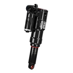 RockShox,  Super Deluxe Ultimate C2,  Amortisseur arrière