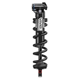 RockShox,  Vivid Coil Ultimate C1,  Amortisseur arrière