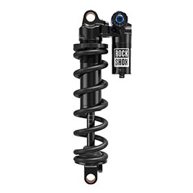 RockShox,  Vivid Coil Ultimate C1,  Amortisseur arrière