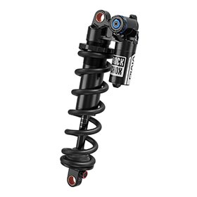 RockShox,  Vivid Coil Ultimate C1,  Amortisseur arrière