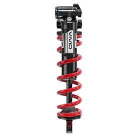RockShox,  Vivid Coil Ultimate C1,  Amortisseur arrière